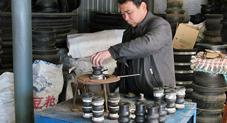 橡膠接頭生產廠家