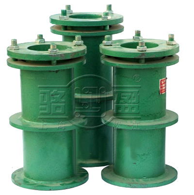 空調(diào)系統(tǒng)專(zhuān)用橡膠接頭