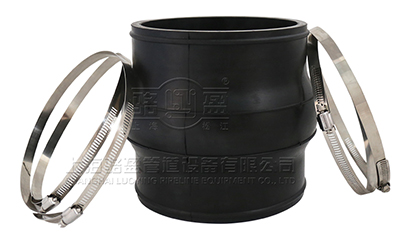 浙江省臺州市黃巖區(qū)<a href=http://www.rqcruyt.cn.cn target=_blank class=infotextkey>單球體橡膠接頭</a>介紹