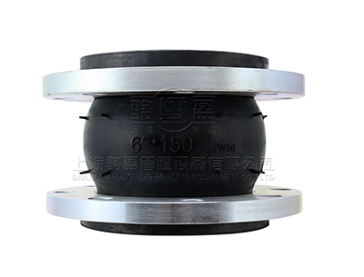 陜西省寶雞市扶風(fēng)縣<a href=http://www.rqcruyt.cn.cn target=_blank class=infotextkey>雙球體橡膠接頭</a>實(shí)圖