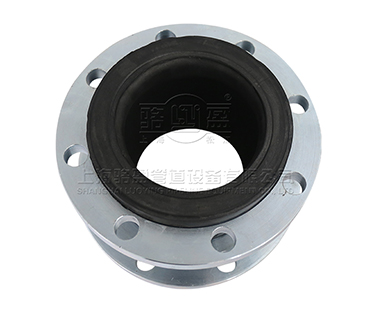 湖南省之單球體<a href=https://www.huanjingjz.com target=_blank class=infotextkey>橡膠接頭</a>