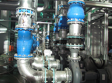 大樓機房專用湖南省長沙市開福區(qū)<a href=https://www.huanjingjz.com target=_blank class=infotextkey>橡膠接頭</a>